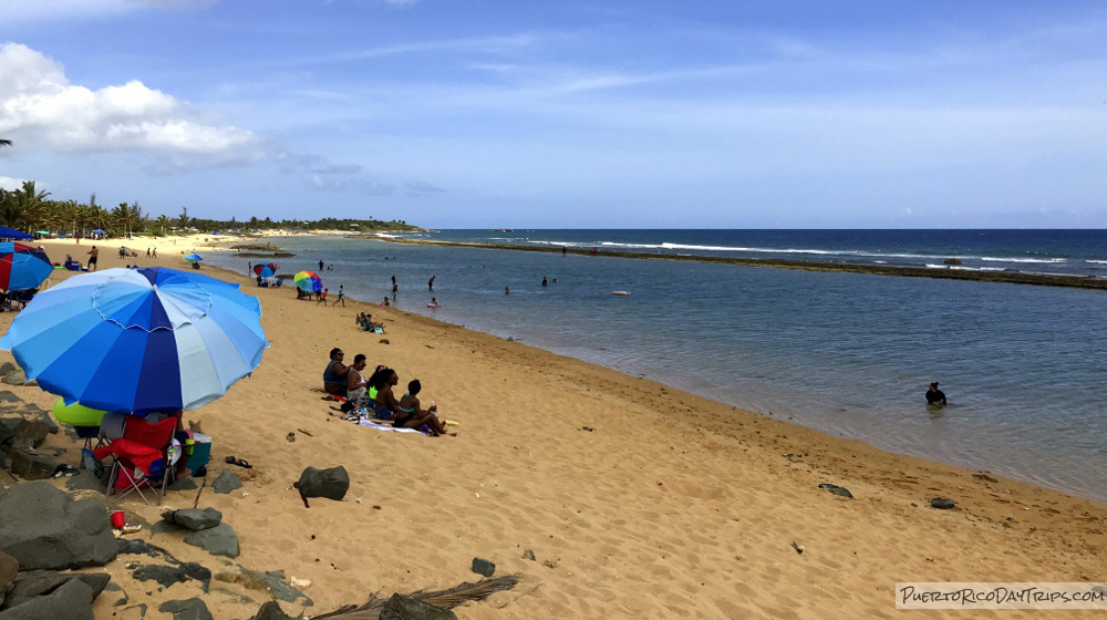 Playa La Posita