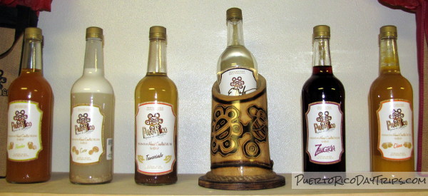 PitoRico Rum