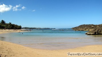 Playa La Esperanza