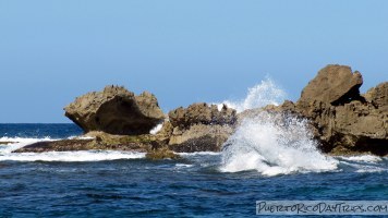 Playa La Esperanza