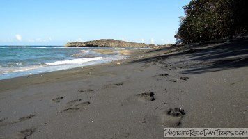 Playa La Esperanza
