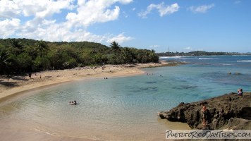 Playa La Esperanza