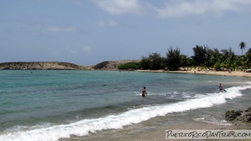 Playa Jobos