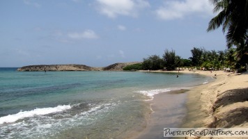 Playa Jobos