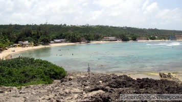 Playa Jobos