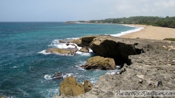 Playa Jobos