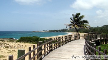 Playa Jobos