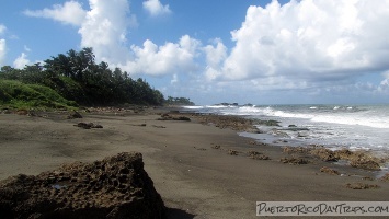 Playa La Boca
