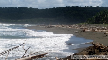 Playa La Boca