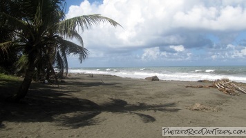 Playa La Boca