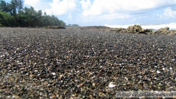 Playa La Boca