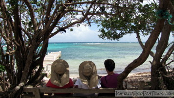 Playa Larga