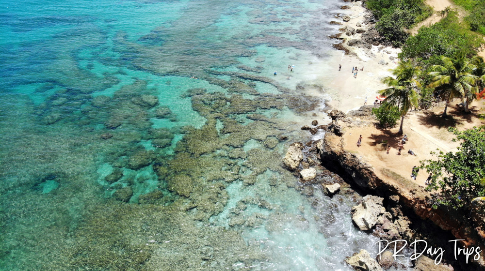 Playa Peña Blanca