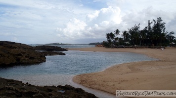 Playa Puerto Nuevo