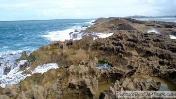 Playa Puerto Nuevo