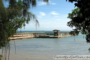 Playa Rosada