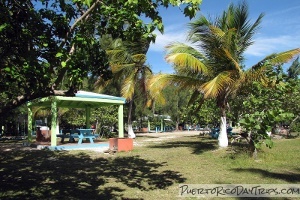 Playa Rosada