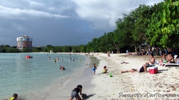 Playa Santa