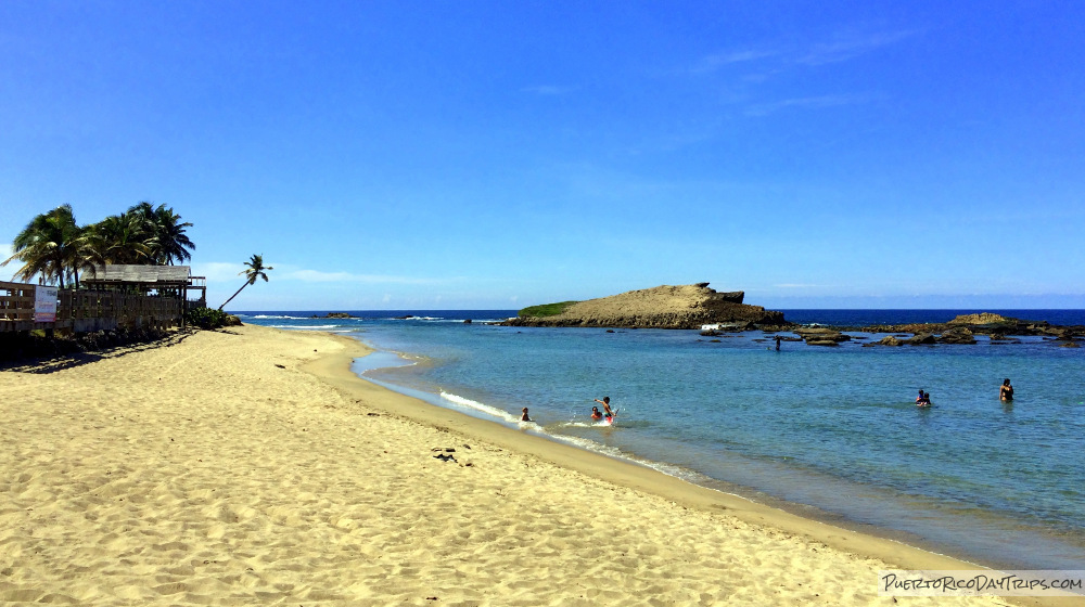 Playa Sardinera