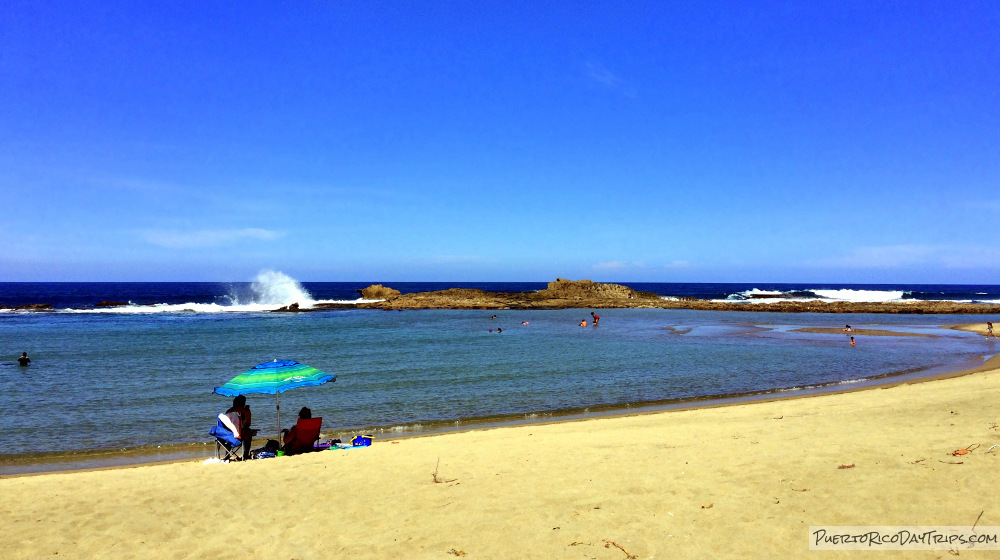 Playa Sardinera