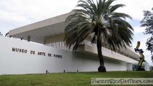 Ponce Art Museum