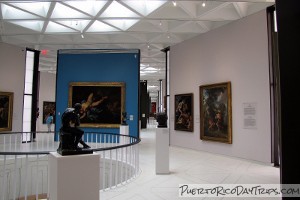 Ponce Art Museum