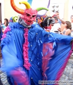 Ponce Carnival
