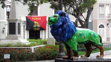 Ponce Lions