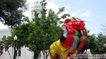 Ponce Lions