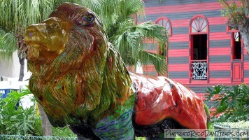 Ponce Lions