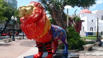 Ponce Lions