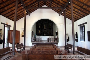 Convento de Porta Coeli | Gateway to Heaven Church | San German | PRDayTrips
