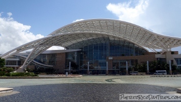 Puerto Rico Convention Center