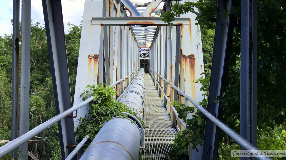 Puente Bellaca