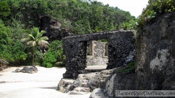 Playa Puerto Hermina