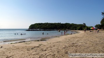 Balneario Punta Salinas