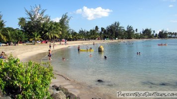 Balneario Punta Salinas