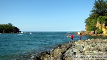 Balneario Punta Salinas