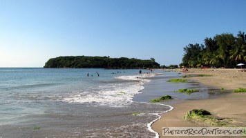 Balneario Punta Salinas