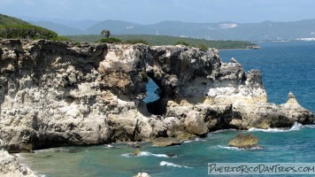 Punta Ventana