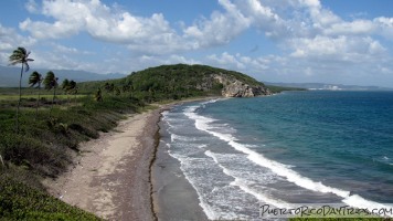 Punta Ventana