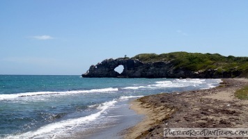 Punta Ventana