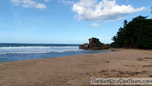 Pools Beach