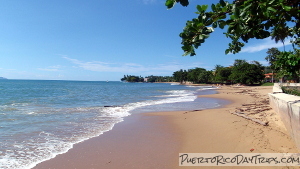 Playa Balneario