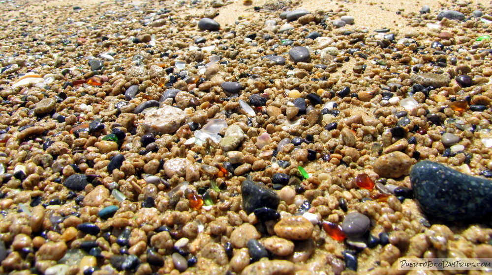 Rincon Sea Glass