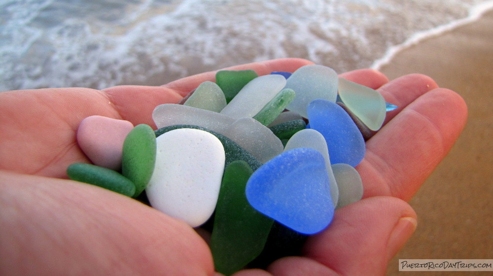 Rincon Sea Glass