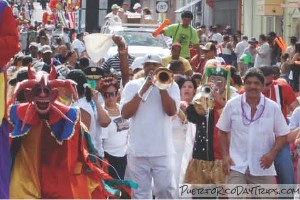 Rio Grande Carnival