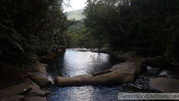 Rio Sabana Trail