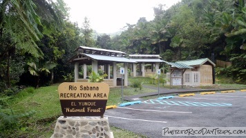 Rio Sabana Trail