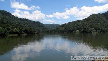 Road 123, Utuado